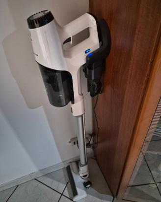 Aspirapolvere ricaricabile ROWENTA RH6935WO