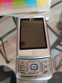 telefono Sony Ericsson z600