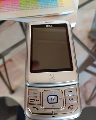telefono Sony Ericsson z600
