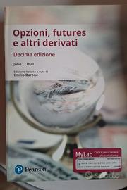 Opzioni futures e derivati finanza