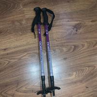 Copia racchette da camminata Quechua Forclaz 300