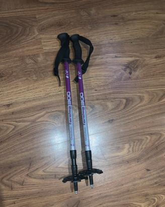 Copia racchette da camminata Quechua Forclaz 300