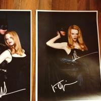 stampe Batman Val kimer 