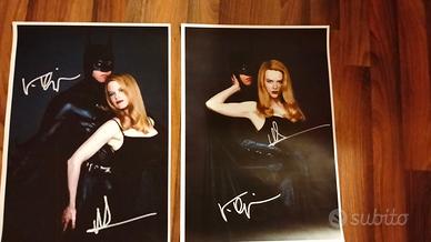 stampe Batman Val kimer 