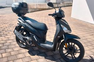 Scooter Symphony 125 cc nuovo