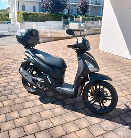 Scooter Symphony 125 cc nuovo