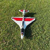 Aeromodello fpv con minipixhawk