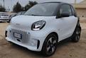 Smart ForTwo EQ Passion