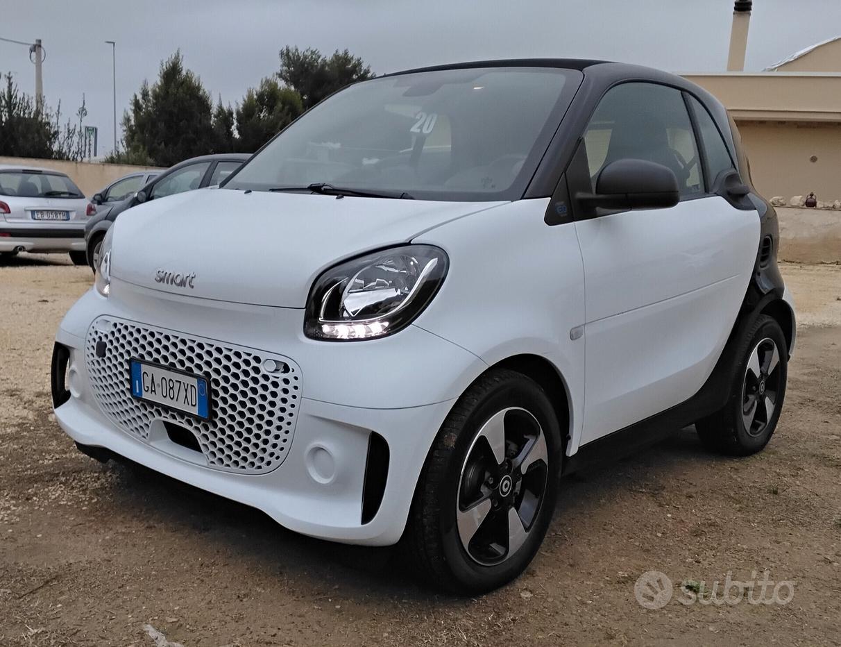 SMART fortwo 3ªs.(C/A453)