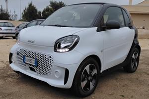 Smart ForTwo EQ Passion