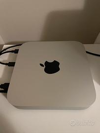 Apple Mac mini