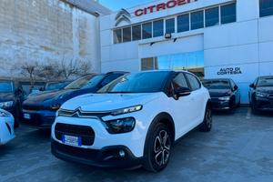 Citroen C3 BlueHDi 100 S&S Feel Pack