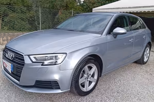Audi A3 1.6 TDI 116 CV S tronic Business unipro km