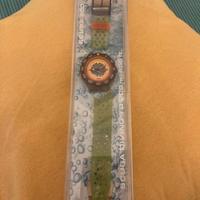 Swatch Scuba vintage