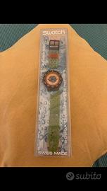 Swatch Scuba vintage