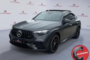 Mercedes-Benz GLC 63 S AMG e Performance AMG ...