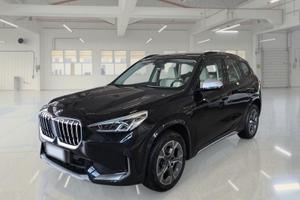 BMW X1 XDRIVE 20D X-LINE DCT SUV