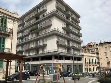 Palazzo Leonardo, Trivani 80 mq