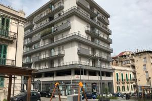 Palazzo Leonardo, Trivani 80 mq