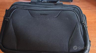 VALIGETTA "24 ORE" MARCA KROSER