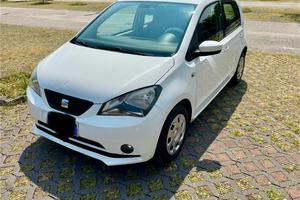 Seat mii