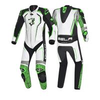 Tuta Moto Bela