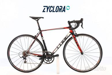 Cube Agree GTC Pro t.56