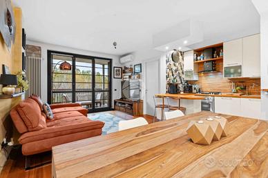 3 LOCALI A TREZZANO SUL NAVIGLIO