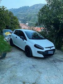 Fiat punto evo 1.3 Multijet 75cv