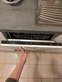 Lavastoviglie Candy 2012 – Da Incasso