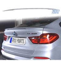 SPOILER BMW X4 F26 14- LOOK M