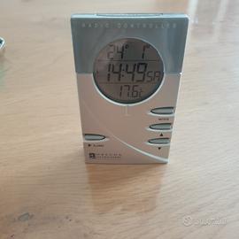 OROLOGIO RADIOCONTROLLATO. 