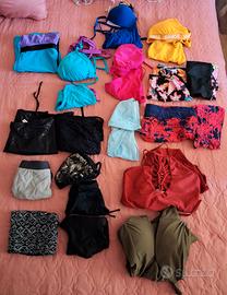 costumi mare