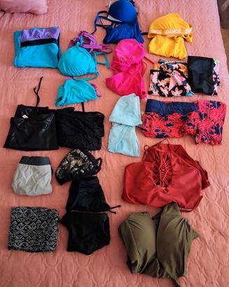 costumi mare