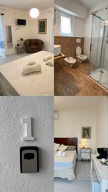 Traversa di via Barcellona