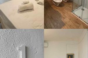 Traversa di via Barcellona