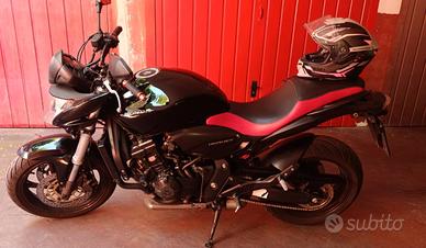 Honda Hornet 600