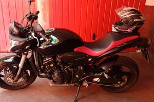 Honda Hornet 600