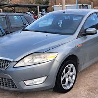 Ricambi Ford Mondeo 2008