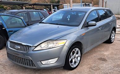 Ricambi Ford Mondeo 2008