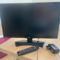Televisore LG 22’