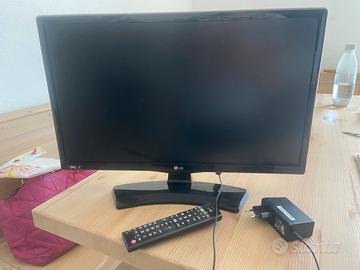 Televisore LG 22’