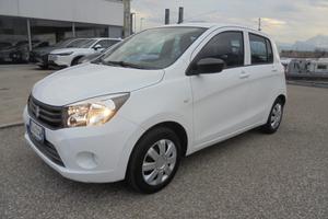 Suzuki Celerio 1.0 Style