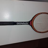 racchette tennis vintage
