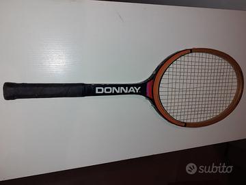 racchette tennis vintage