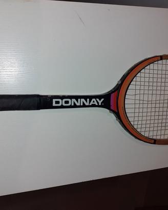 racchette tennis vintage