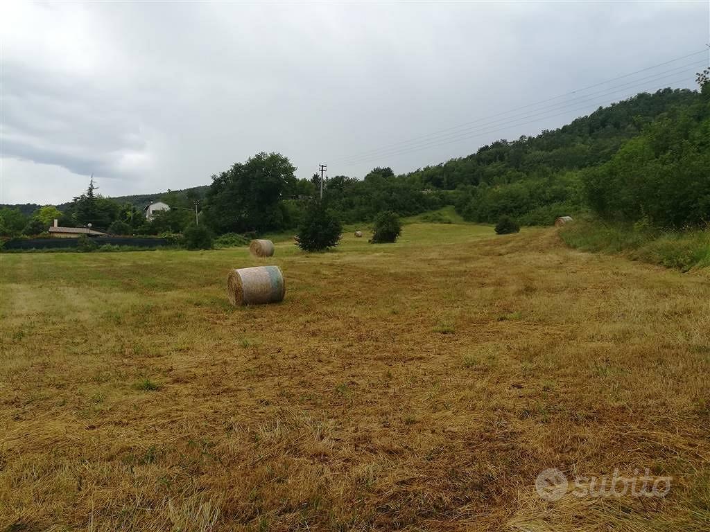 Terreno di 14000 m² a Terni - Altro