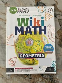 “WikiMath Geometria” – Pernigo, Tarocco