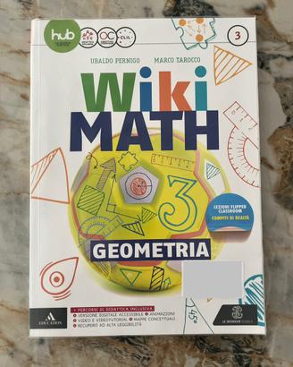 “WikiMath Geometria” – Pernigo, Tarocco