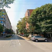 Posto letto o stanza singola con terrazzo